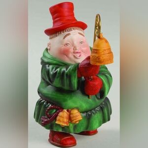 Bremwell-The Bell-A-Ringer - Boxed